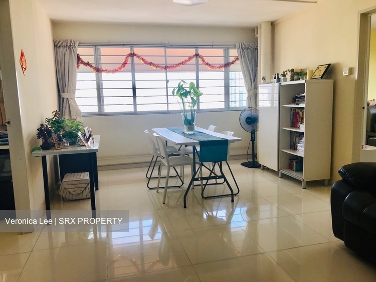 Bishan Street 13 thumbnail photo